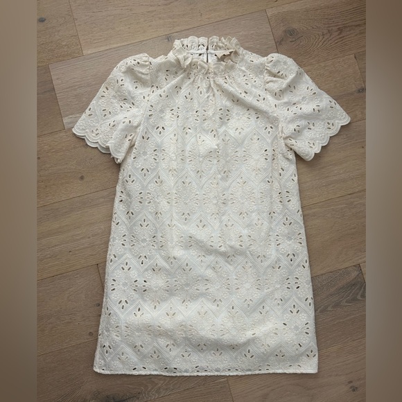 Sézane dress - Picture 4 of 8